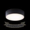 LARISA OUT 22 felületre szerelhető fekete  230V LED 20W IP65  3000K 4000K 5700K