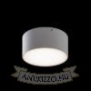 LARISA OUT 12 felületre szerelhető fehér  230V LED 10W IP65  3000K 4000K 5700K