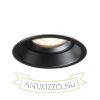 SOBER süllyesztett lámpa fekete  230V LED GU10 7W
