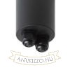 ORBU R süllyesztett lámpa  rozsdamentes acél 230V GU10 15W IP67