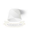 MARENGA RC1 98 süllyesztett lámpa fehér Eco PLA 230V LED 6W  3000K