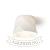 MARENGA RC1 98 süllyesztett lámpa fehér Eco PLA 230V LED 6W  3000K
