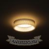 MARENGA RW1 30 süllyesztett lámpa fehér Eco PLA 230V LED 6W  3000K