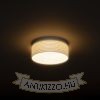 MARENGA RB1 40 süllyesztett lámpa fehér Eco PLA 230V LED 6W  3000K