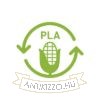 MARENGA RD4 52 süllyesztett lámpa fehér Eco PLA 230V LED 6W  3000K