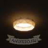 MARENGA RD5 28 süllyesztett lámpa fehér Eco PLA 230V LED 6W  3000K