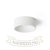 MARENGA RL1 40 süllyesztett lámpa fehér Eco PLA 230V LED 6W  3000K