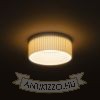 MARENGA RL1 40 süllyesztett lámpa fehér Eco PLA 230V LED 6W  3000K