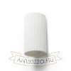CALLUM RL2 250 fali lámpa fehér Eco PLA 230V LED E27 15W