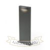 BOBO RC állólámpa antracitszürke  230V LED 8W IP65  3000K