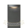 BOBO RC állólámpa antracitszürke  230V LED 8W IP65  3000K