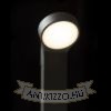 ELIA állólámpa antracitszürke  230V LED 9W IP44  3000K