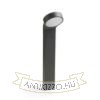 ELIA állólámpa antracitszürke  230V LED 9W IP44  3000K