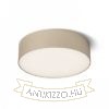 LARISA R 22 DIMM mennyezeti lámpa gyöngyházarany 230V LED 20W 3000K