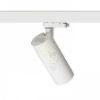PRODIGI S háromfázisú áramkörös sínre fehér  230V LED 10W 36°  3000K