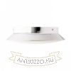 MARA mennyezeti lámpa tej akril/króm 230V LED 24W 3000K