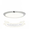 DADA 23 süllyesztett lámpa króm 230V LED 18W 3000K