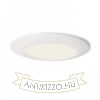 DADA 12 süllyesztett lámpa fehér 230V LED 6W 3000K