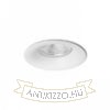 LOOKER 17 süllyesztett lámpa fehér 230V LED 30W 35° 3000K