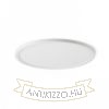 HUE R 22 süllyesztett lámpa fehér 230V LED 24W 3000K