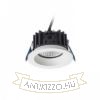 TOLEDO R  fehér  230V LED 7W 60° IP44  3000K