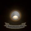 CLUB IND süllyesztett lámpa ezüstszürke 230V LED 3W IP54 3000K