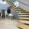 CLUB süllyesztett lámpa ezüstszürke 230V LED 3W IP54 3000K