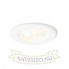 NAVY süllyesztett lámpa fehér 230V LED 15W 36° IP65 2700K