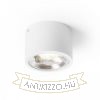 KELLY LED DIMM mennyezeti lámpa fehér 230V LED 15W 45° 3000K