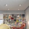 KELLY LED DIMM mennyezeti lámpa fehér 230V LED 15W 45° 3000K