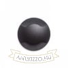KICK II süllyesztett lámpa fekete 230V LED 3W IP54 3000K