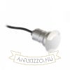 KICK II süllyesztett lámpa fehér 230V LED 3W IP54 3000K