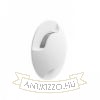 KICK II süllyesztett lámpa fehér 230V LED 3W IP54 3000K