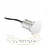 KICK I süllyesztett lámpa fehér 230V LED 3W IP54 3000K