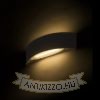 NAXOS fali lámpa fehér 230V LED 6W 3000K