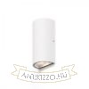 MIDZACK fali lámpa fehér 230V LED 2x3W IP54 3000K