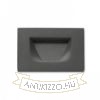 PER süllyesztett lámpa antracitszürke 230V LED 3W IP54 3000K