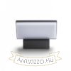 XYLO fali lámpa antracitszürke 230V LED 8W IP54 3000K