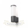 GARRET fali lámpa antracitszürke 230V LED 15W IP65 3000K