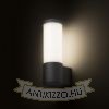 GARRET fali lámpa antracitszürke 230V LED 15W IP65 3000K