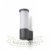 GARRET fali lámpa antracitszürke 230V LED 15W IP65 3000K