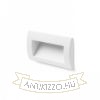 GORDIQ L süllyesztett lámpa fehér 230V LED 3W IP65 3000K