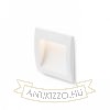 GORDIQ M süllyesztett lámpa fehér 230V LED 3W IP65 3000K