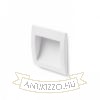GORDIQ M süllyesztett lámpa fehér 230V LED 3W IP65 3000K