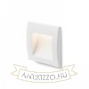 GORDIQ S süllyesztett lámpa fehér 230V LED 1.5W IP65 3000K