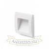 GORDIQ S süllyesztett lámpa fehér 230V LED 1.5W IP65 3000K
