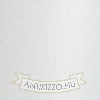OTIS 50 mennyezeti lámpa fehér/fehér  230V LED E27 3x15W