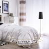 LULU állólámpa fekete króm 230V LED E27 8W