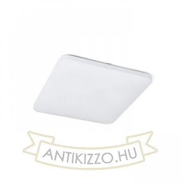 SEMPRE SQ 53 mennyezeti mozgásérzékelő  tej akril 230V LED 56W  3000K