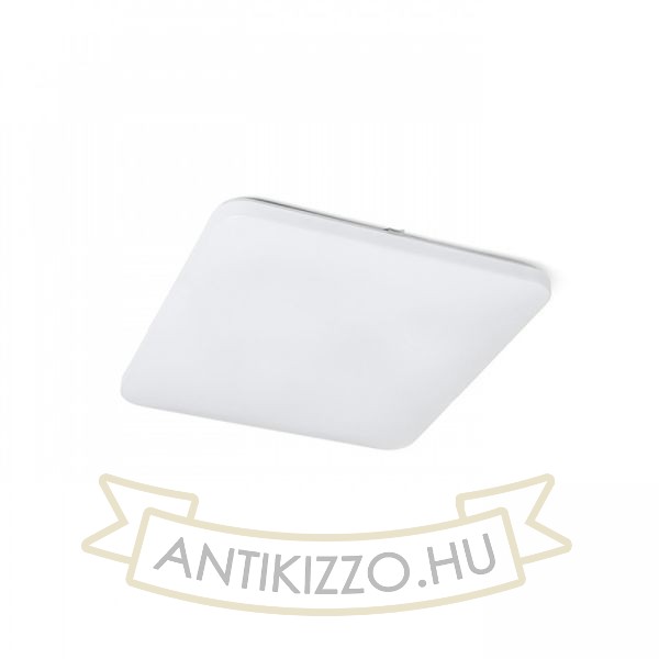 SEMPRE SQ 53 mennyezeti mozgásérzékelő  tej akril 230V LED 56W  3000K